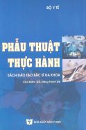 Phẫu Thuật Thực Hành PDF Download