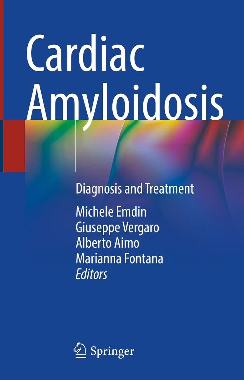 Bệnh amyloidosis tim