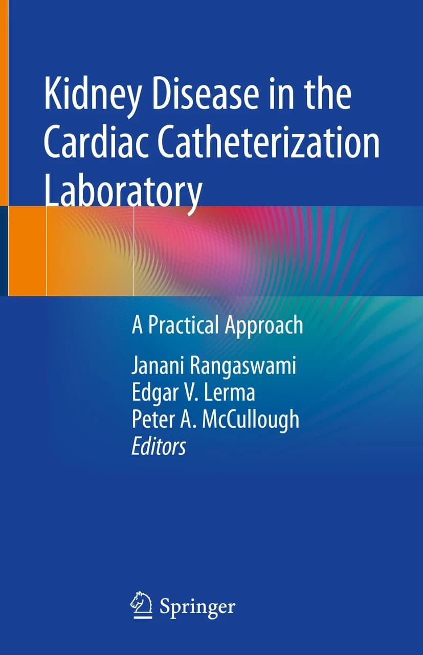 Bệnh thận trong phòng thông tim