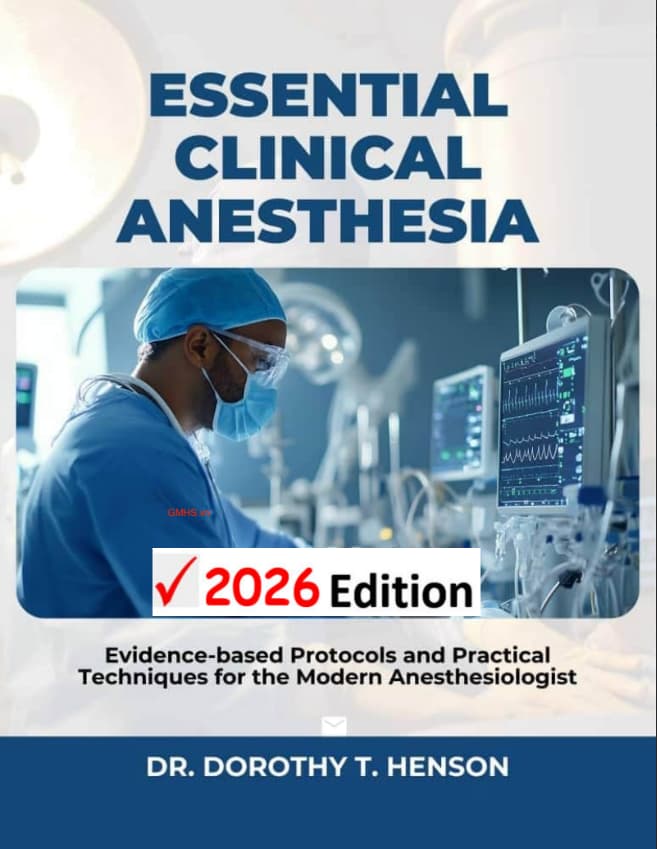 Gây mê lâm sàng thiết yếu