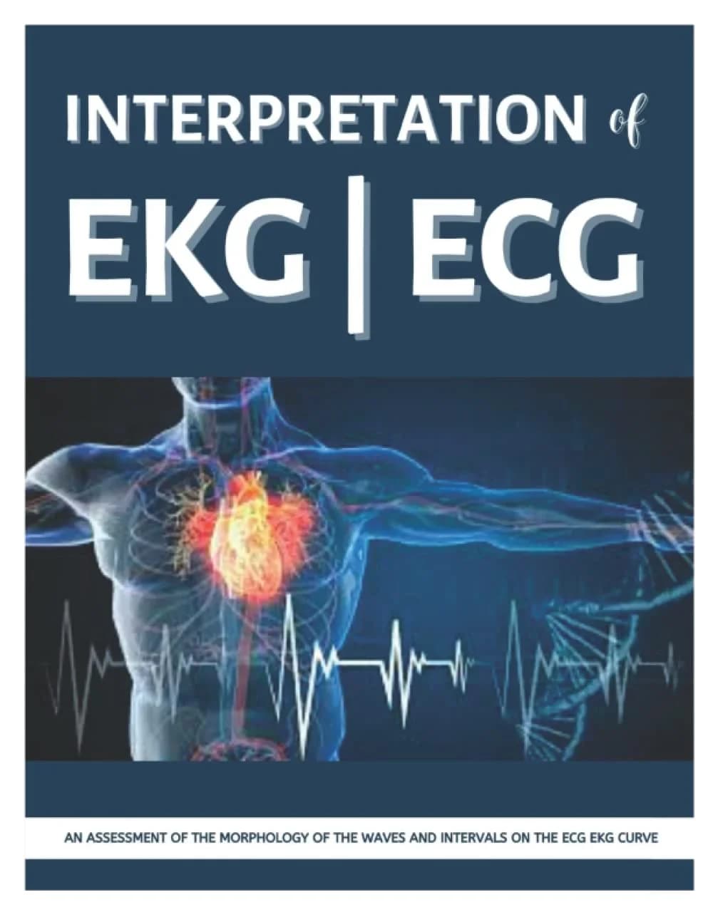 Giải thích điện tâm đồ (EKG) | ECG