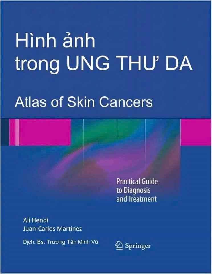 Hình ảnh trong UNG THƯ DA