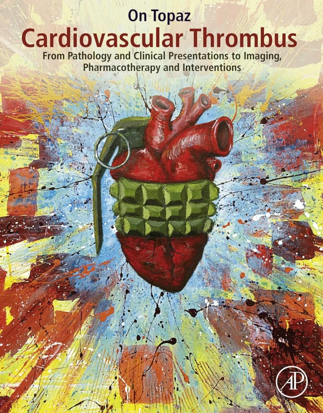 Huyết khối tim mạch