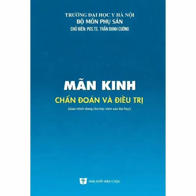 Mãn kinh: Chẩn đoán và điều trị