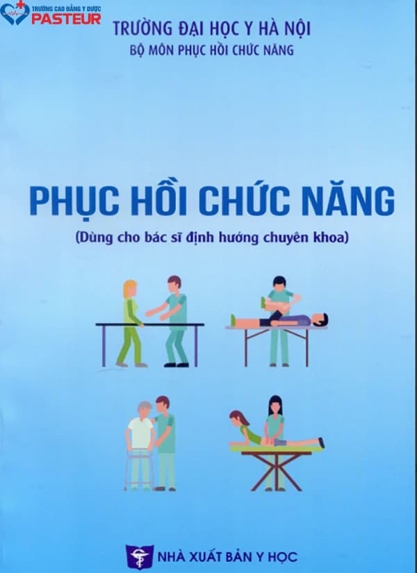 Phục hồi chức năng PDF 2024