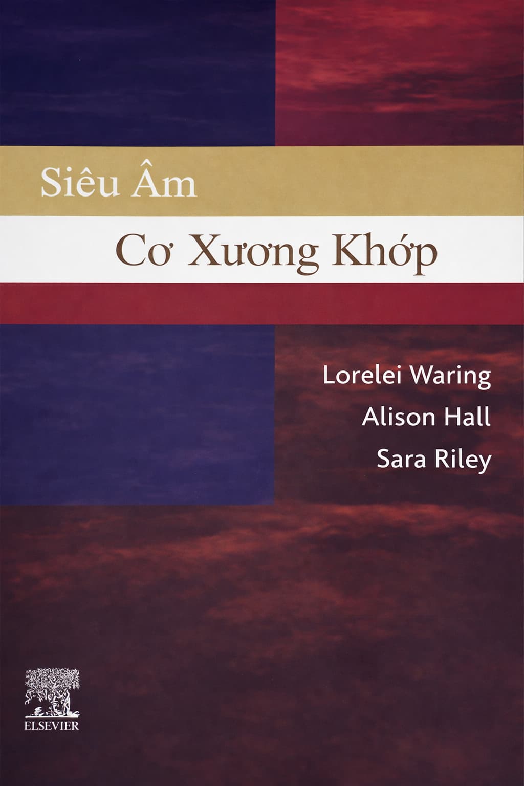 Siêu âm cơ xương khớp