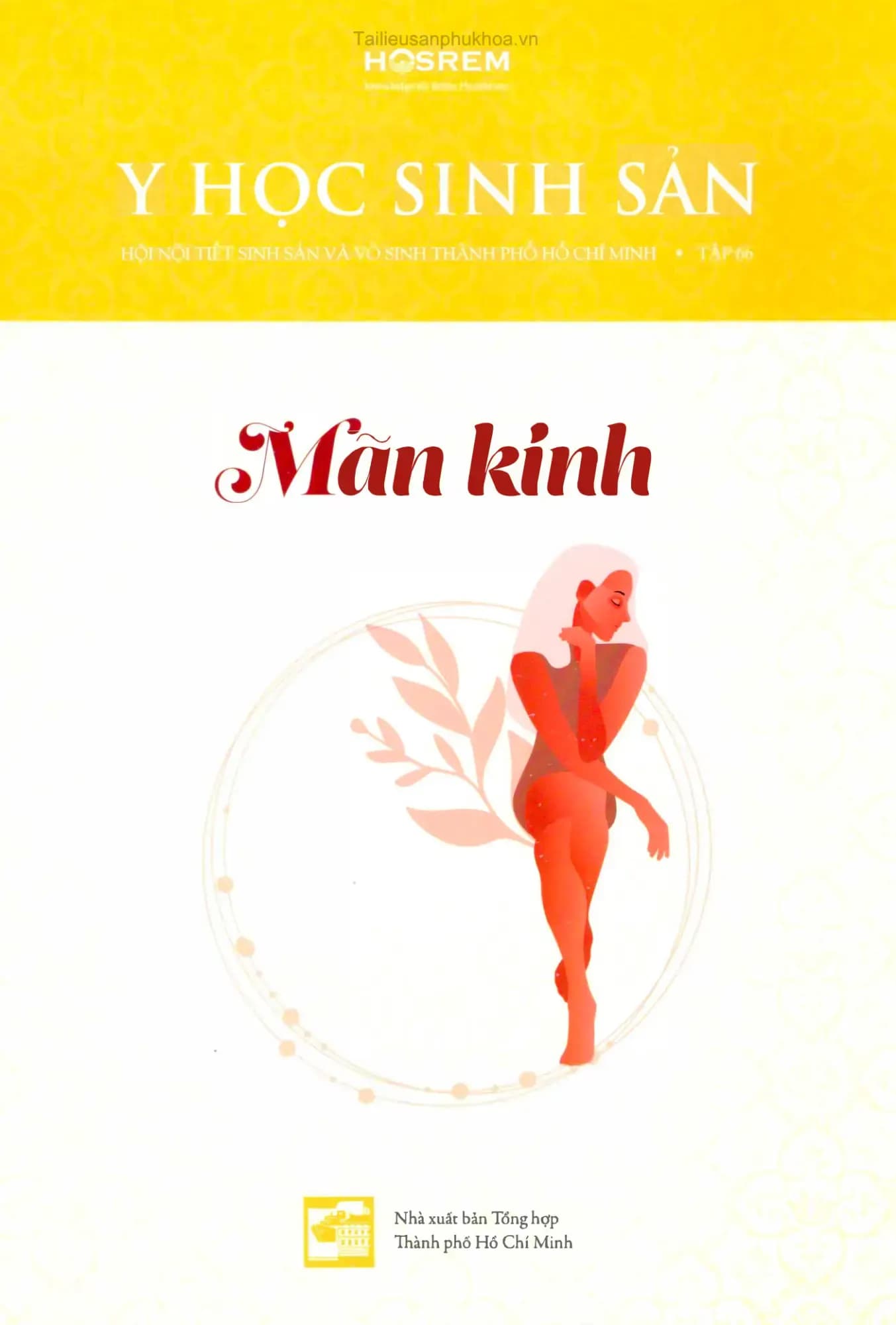 Y học sinh sản: Mãn kinh