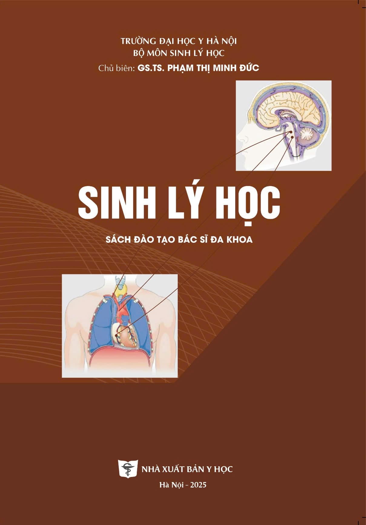 Sinh Lý Học Yhn 2025 PDF