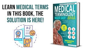 Thuật ngữ y học làm cho dễ hiểu: Công cụ học tập thiết yếu giúp sinh viên y khoa