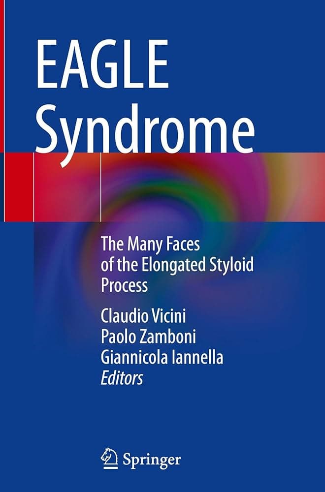 Hội chứng EAGLE: Nhiều khía cạnh của Mỏm trâm dài 2025