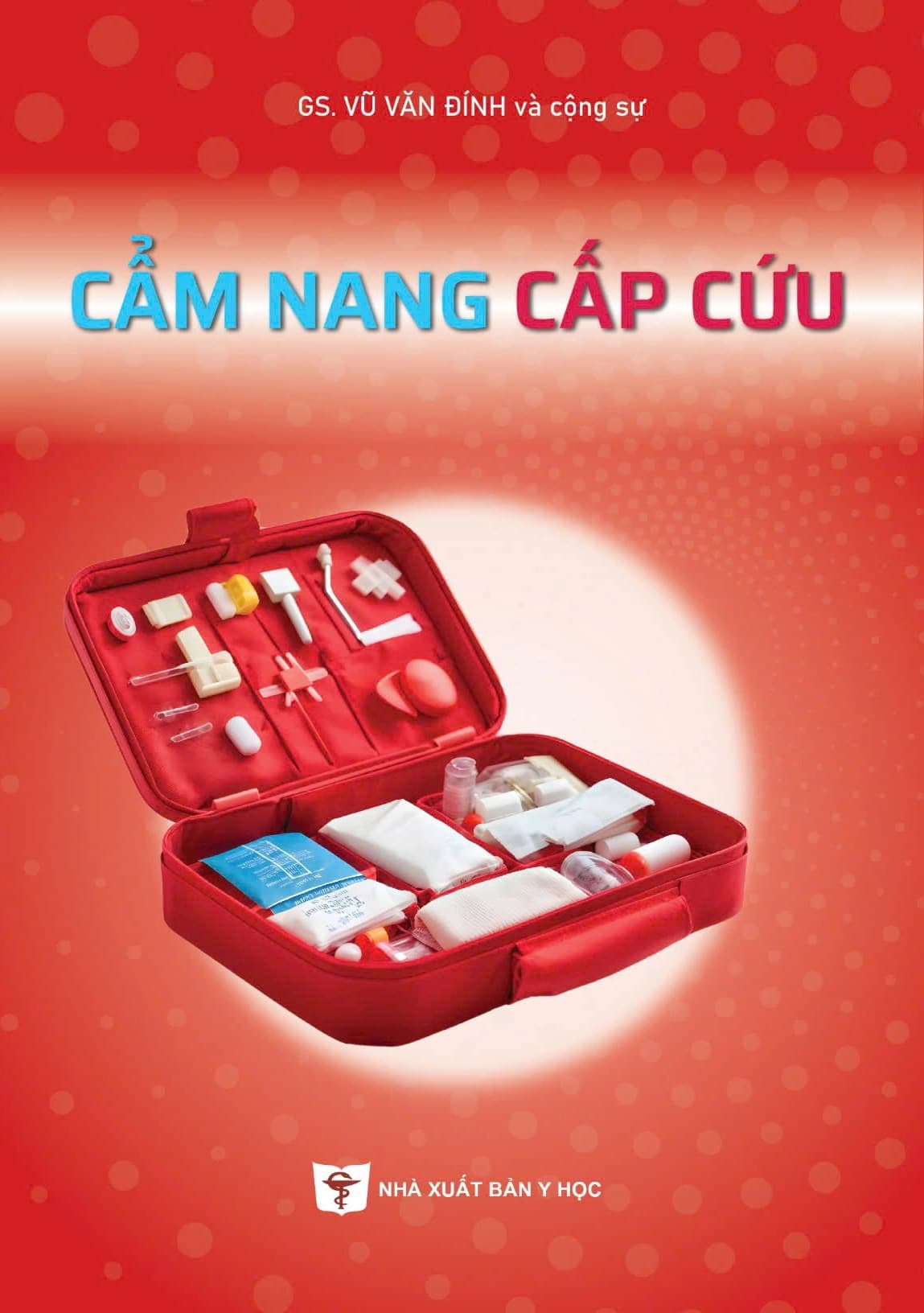 Cẩm nang cấp cứu PDF