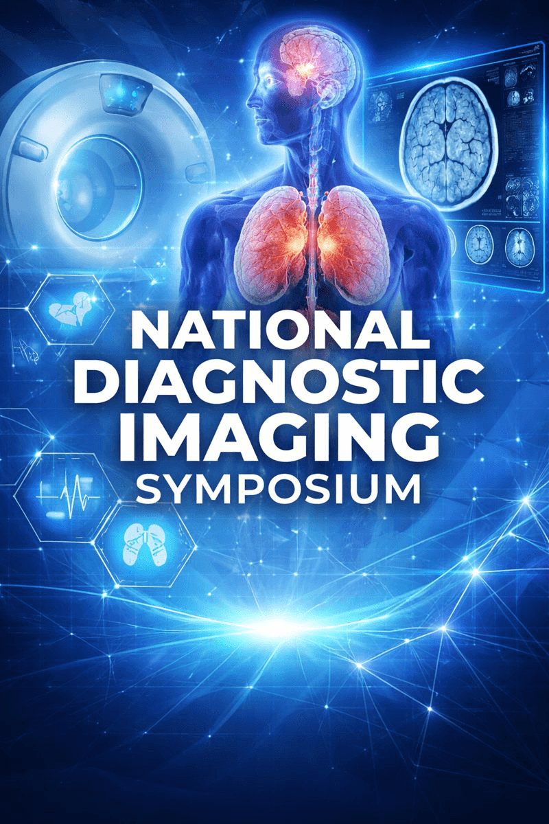 Hội nghị Chẩn đoán hình ảnh Oakstone ( Phụ đề song ngữ )