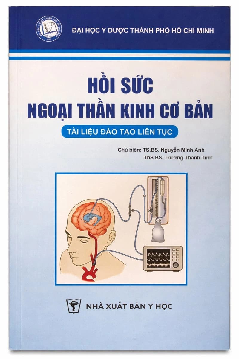 Hồi sức Ngoại Thần kinh Cơ bản YDS PDF