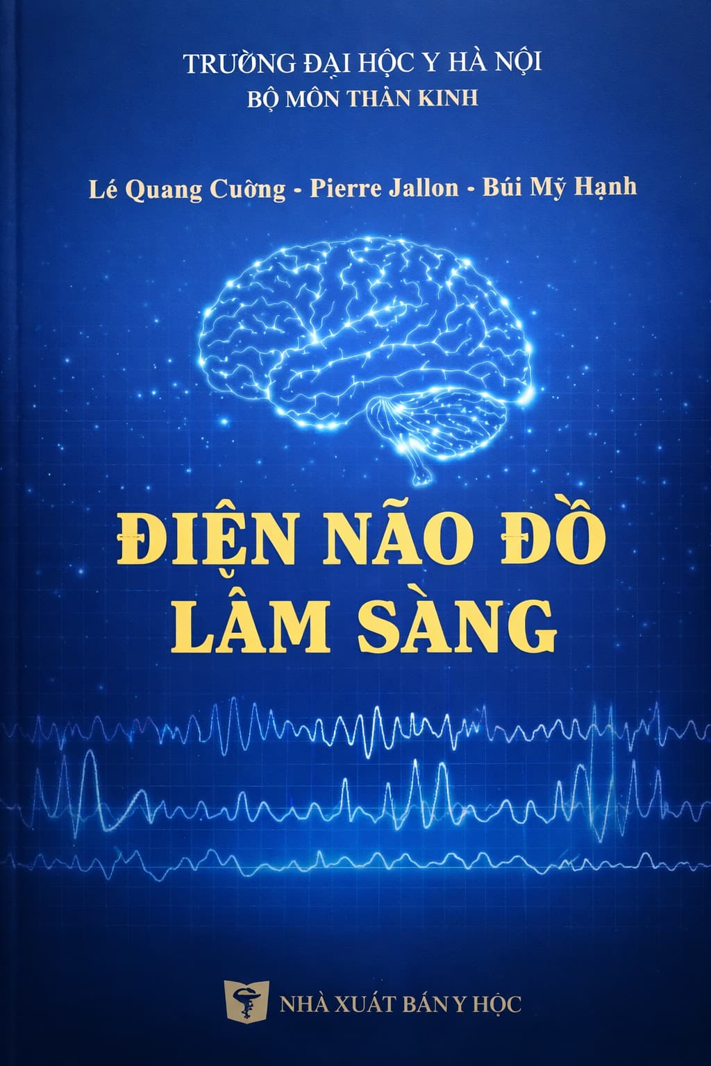 Điện Não Đồ Lâm Sàng PDF