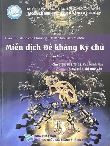 Miễn dịch đề kháng ký chủ YDS PDF