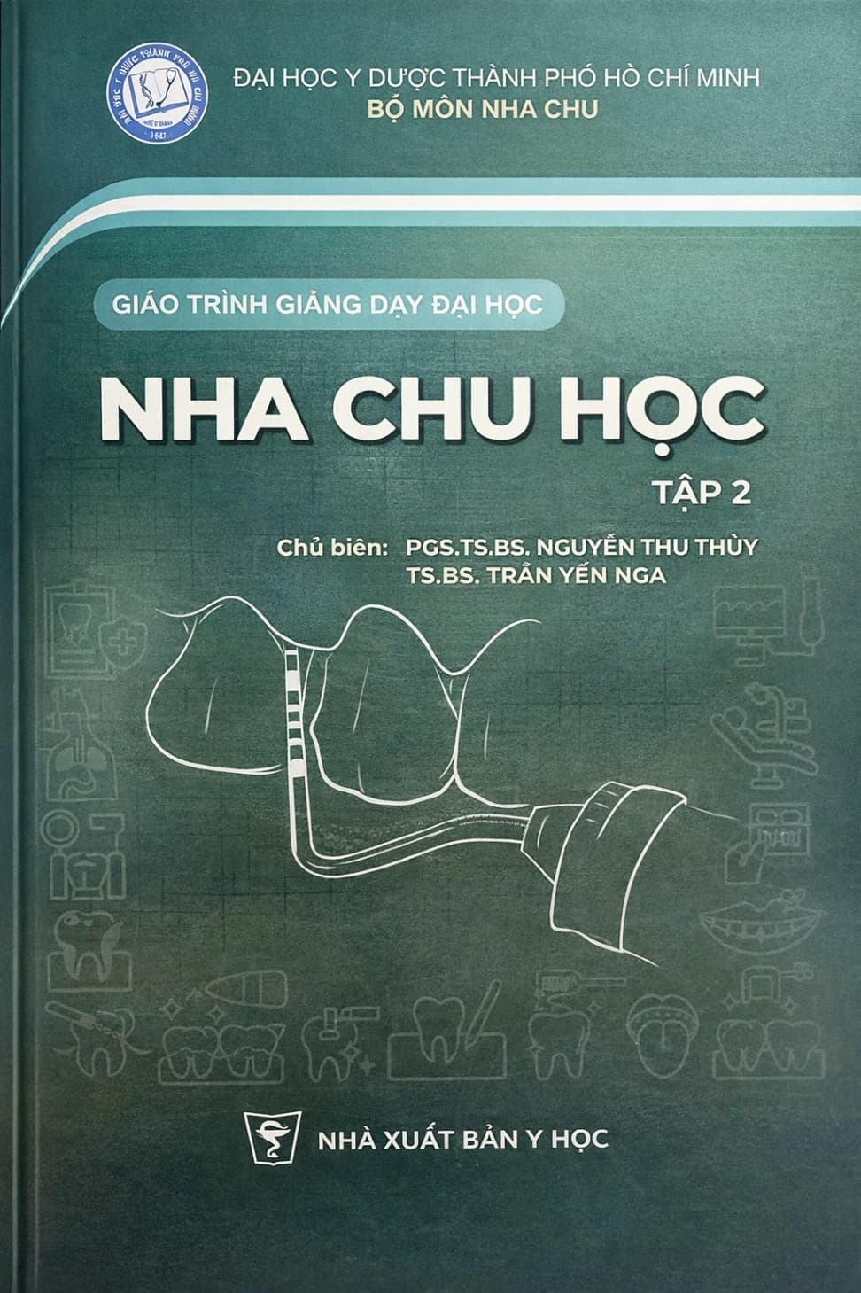 Nha chu học tập 2 PDF