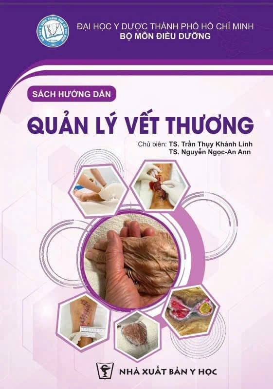 Quản lý vết thương PDF