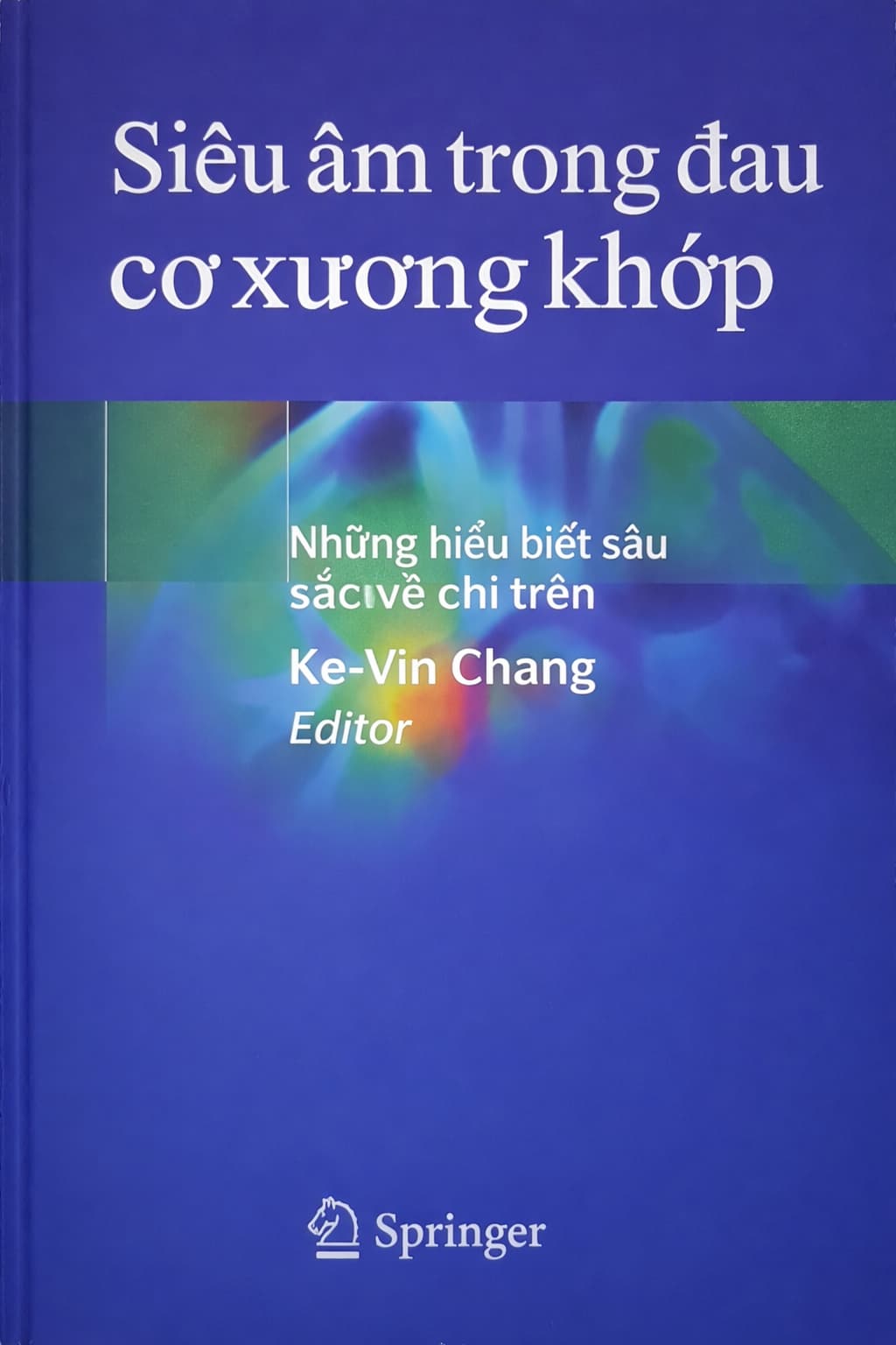 Siêu âm trong đau cơ xương khớp PDF