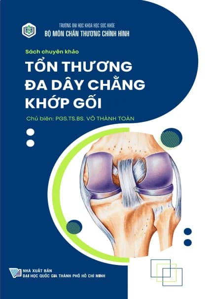 Tổn thương đa dây chằng khớp gối PDF