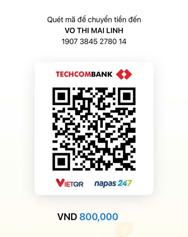 QR Payment