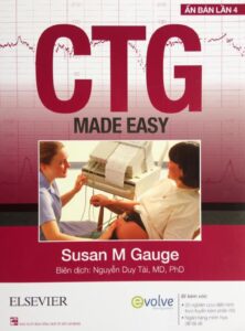 CTG Made Easy PDF Download