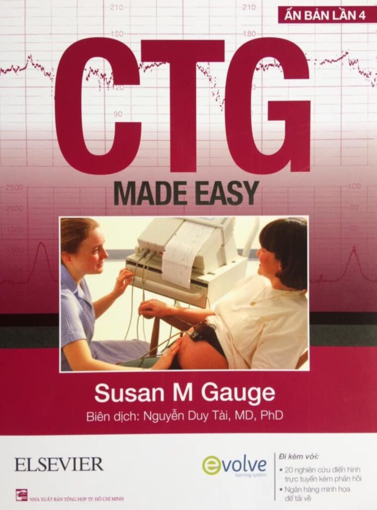 CTG Made Easy PDF Download