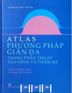 Atlas phương pháp giãn da trong phẫu thuật tạo hình và thẩm mỹ pdf download