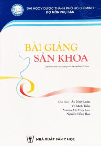 Bài Giảng Sản Khoa Y Dược TpHCM PDF Download