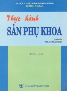 Thực Hành Sản Phụ Khoa YDS PDF Download