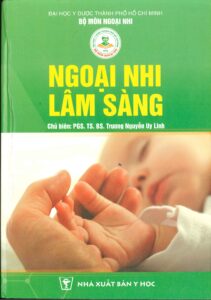 Ngoại Nhi Lâm Sàng PDF Download 