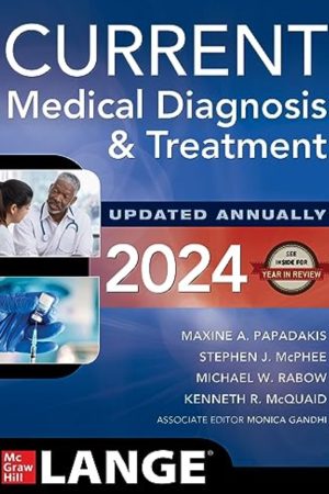 Current-medical-diagnosis-and-treatment-2024