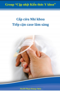 Cấp cứu Nhi Khoa Tiếp Cận Lâm Sàng pdf download