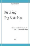 bai-giang-ung-buou-hoc-dh-y-pham-ngoc-thach