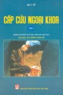 Cấp cứu Ngoại khoa Sau Đại học pdf download