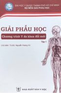 giai-phau-hoc-tap-1-chuong-trinh-doi-moi-dhyd-tphcm