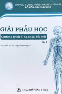 giai-phau-hoc-tap-2-chuong-trinh-doi-moi-dhyd-tphcm