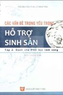 Các Vấn Đề Trọng Yếu Trong Hỗ Trợ Sinh Sản PDF Download