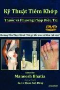 Kỹ thuật tiêm khớp Thuốc và phương pháp điều trị pdf download