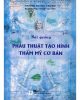 phẫu thuật tạo hình thẩm mỹ cơ bản
